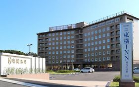Toyoko Inn Tsushima Hitakatsu